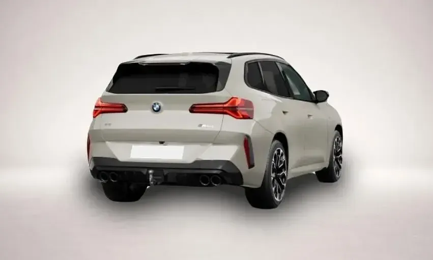 Gebraucht BMW X3 Comfort Edition 398 PS (292 kW) 2025 Manufacturer SUV