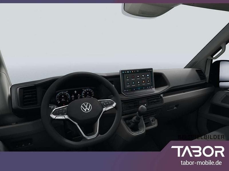 Neu VW Crafter 177 PS (130 kW) 2026 Candyweiß Van