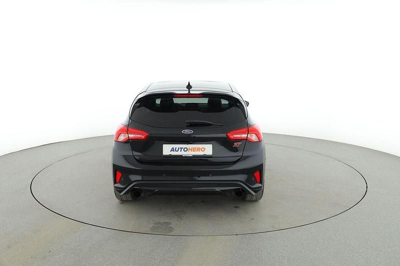 Gebraucht Ford Focus ST 280 PS (205 kW) 2020 Schwarz Limousine