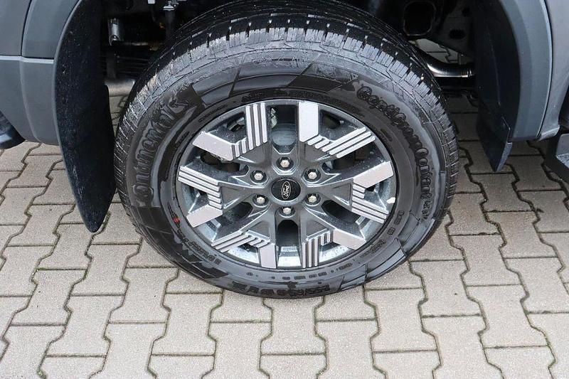 Neu Ford Ranger Wildtrack 281 PS (206 kW) 2025 Grau Pickup