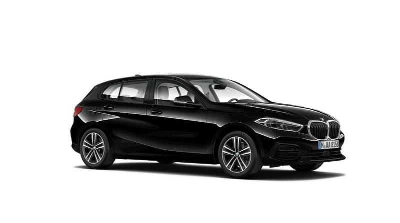 Gebraucht BMW 118 Advantage 136 PS (100 kW) 2026 Kleinwagen