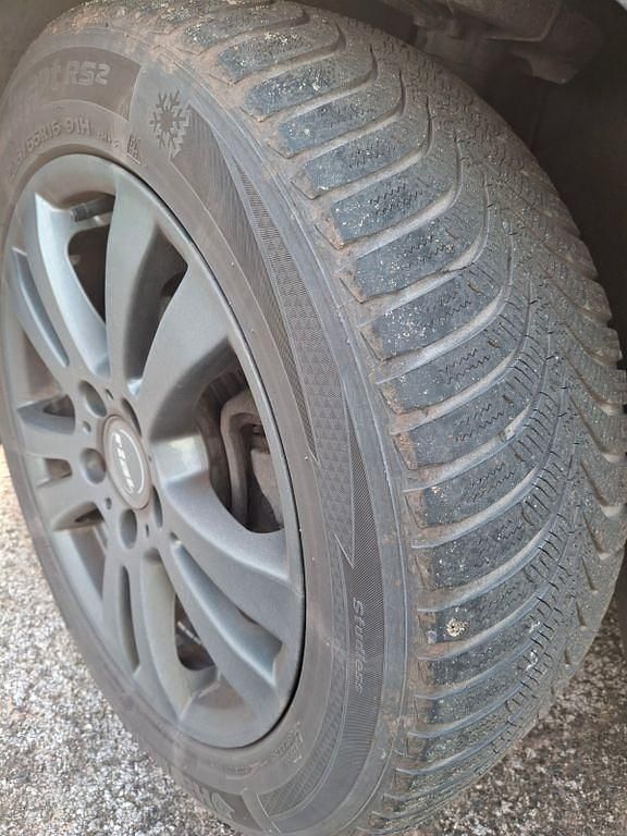 Gebraucht Mercedes C220 150 PS (110 kW) 2008 Schwarz Coupé