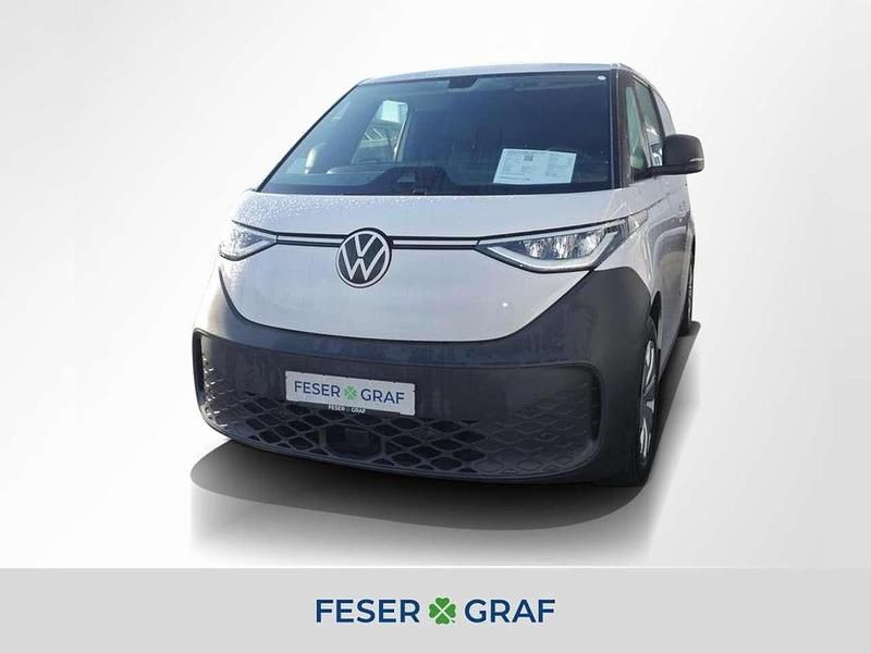Gebraucht VW ID. Buzz 150 kW (204 PS) 2024 Candyweiß Van / Kleinbus
