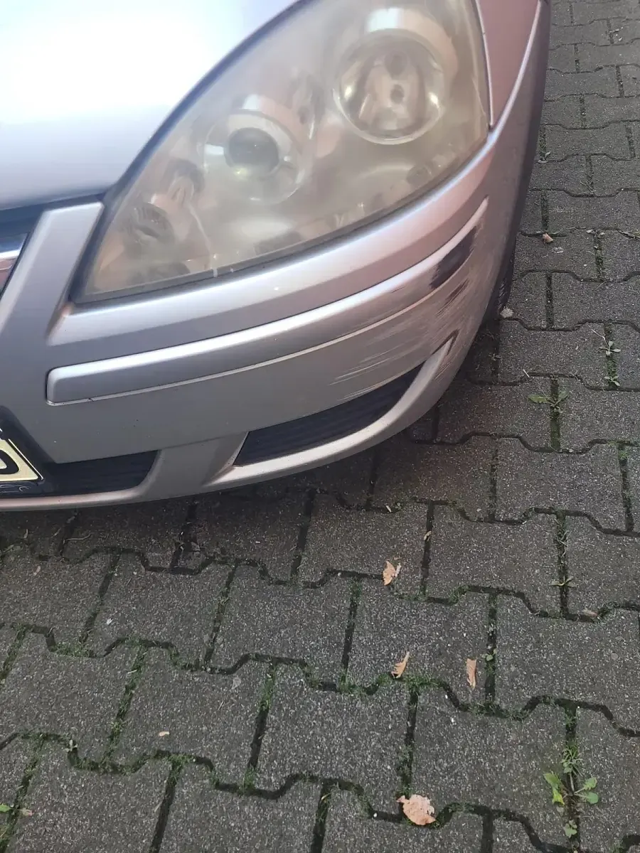 Gebraucht Opel Corsa 94 PS (69 kW) 2005 Silber Kleinwagen