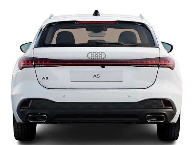 Neu Audi A5 150 PS (110 kW) 2026 Wählbar Kombi