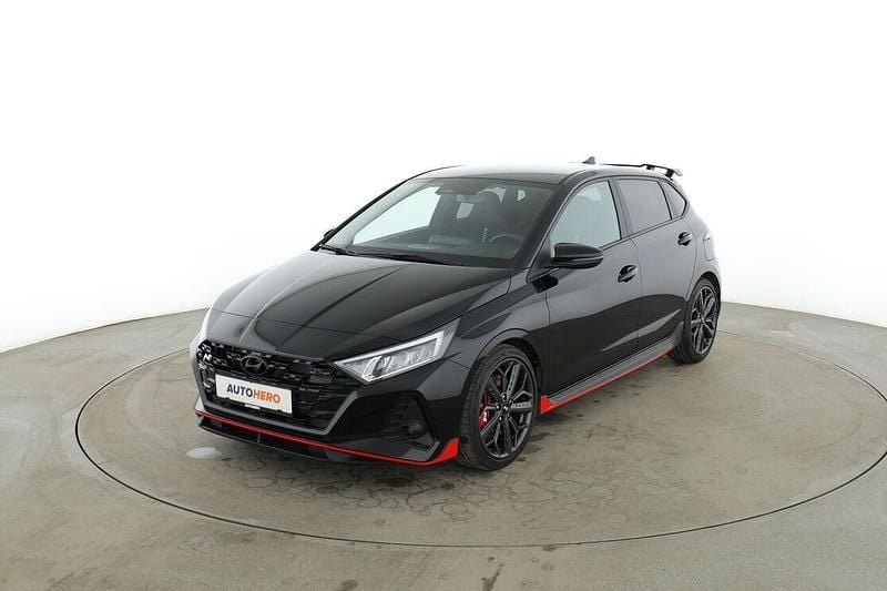 Usata Hyundai i20 N Performance 204 CV (150 kW) 2023 Berlina