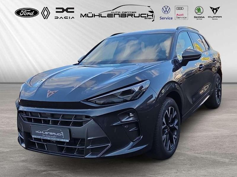 Second-hand Cupra Terramar 150 CP (110 kW) 2025 Gri SUV