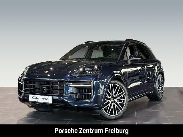 Gebraucht Porsche Cayenne 470 PS (345 kW) 2022 Andere farbe SUV