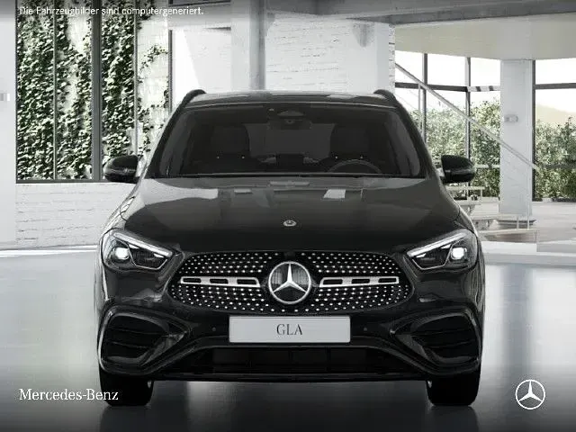 Gebraucht Mercedes GLA180 136 PS (100 kW) 2026 SUV