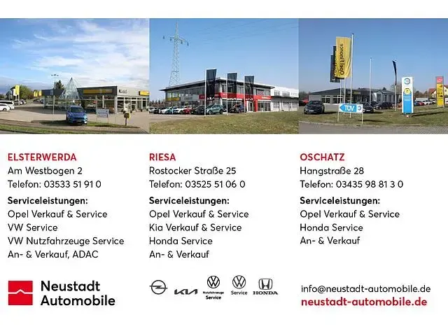 Gebraucht Opel Corsa 101 PS (74 kW) 2024 Kleinwagen