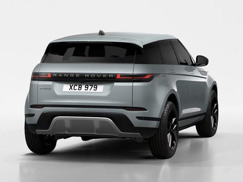 Neu Land Rover Range Rover evoque S 204 PS (150 kW) 2026 Grau SUV