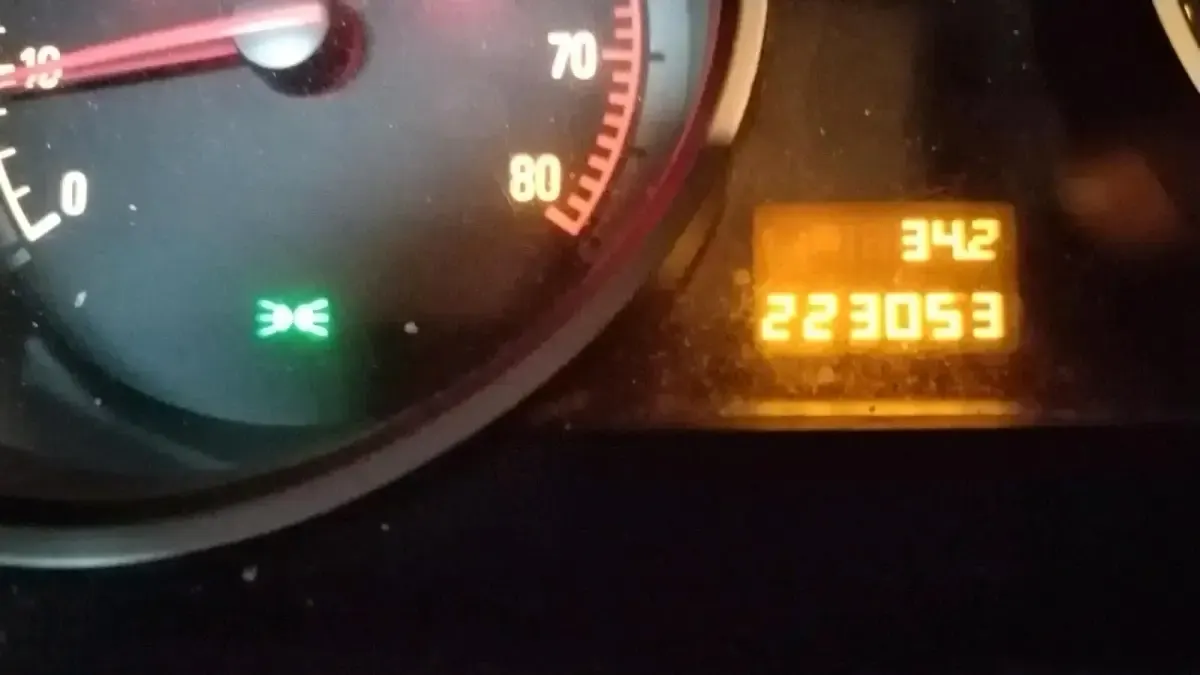 Gebraucht Opel Astra 105 PS (77 kW) 2007 Schwarz Kombi