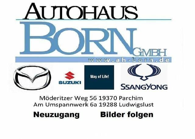 Rot Gebraucht 2023 Mazda CX-5 Ad'Vantage SUV | 39.990 € (Teuer) - Bild 1/2