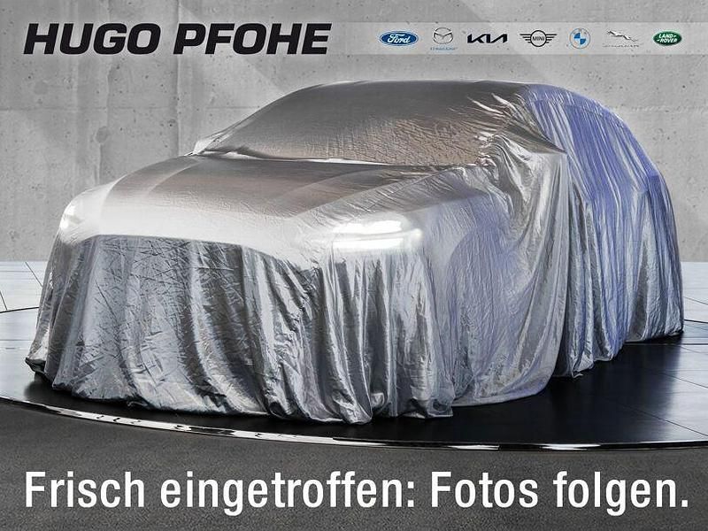 Schwarz Gebraucht 2024 Ford Kuga ST-Line X SUV | 34.450 € (Fairer Preis) - Bild 1/1