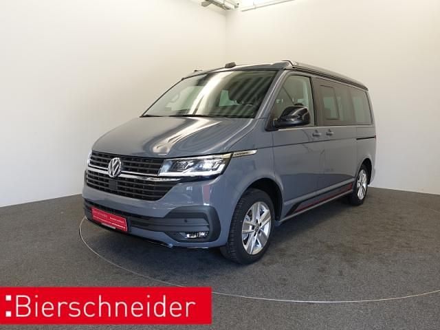 Schwarz Gebraucht 2025 VW California Edition Van | 71.950 € (Fairer Preis) - Bild 1/4