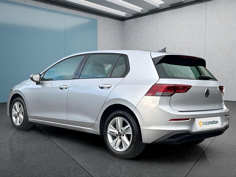 Gebraucht VW Golf VIII 116 PS (85 kW) 2023 Kleinwagen