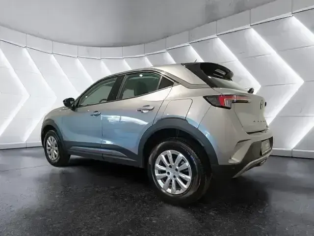 Gebraucht Opel Mokka Enjoy 101 PS (74 kW) 2024 Grau SUV