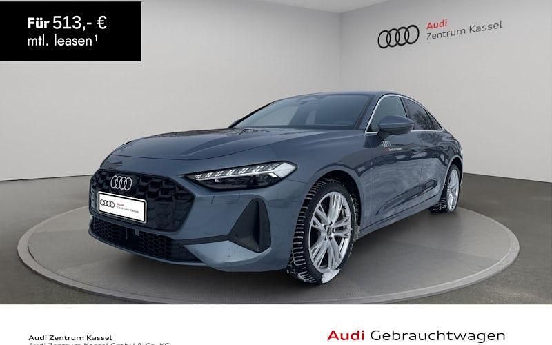 Gebraucht Audi A5 Ambiente 204 PS (150 kW) 2025 Blau Coupé