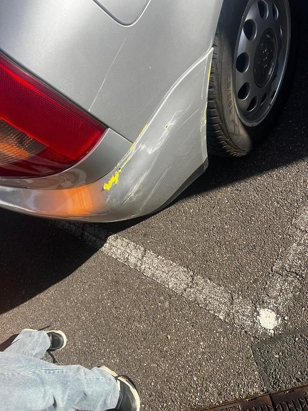 Gebraucht Audi A3 102 PS (75 kW) 2002 Kleinwagen