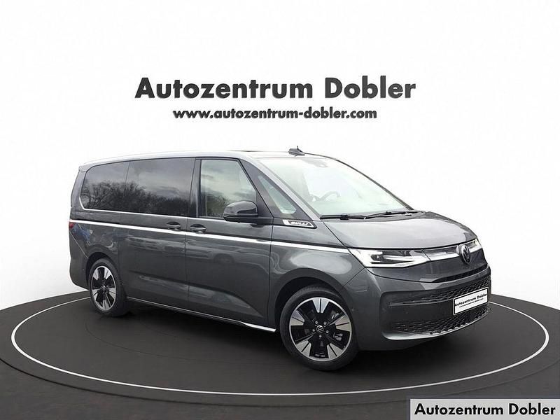 Neu VW Multivan Style 150 PS (110 kW) 2025 Grau Van / Kleinbus