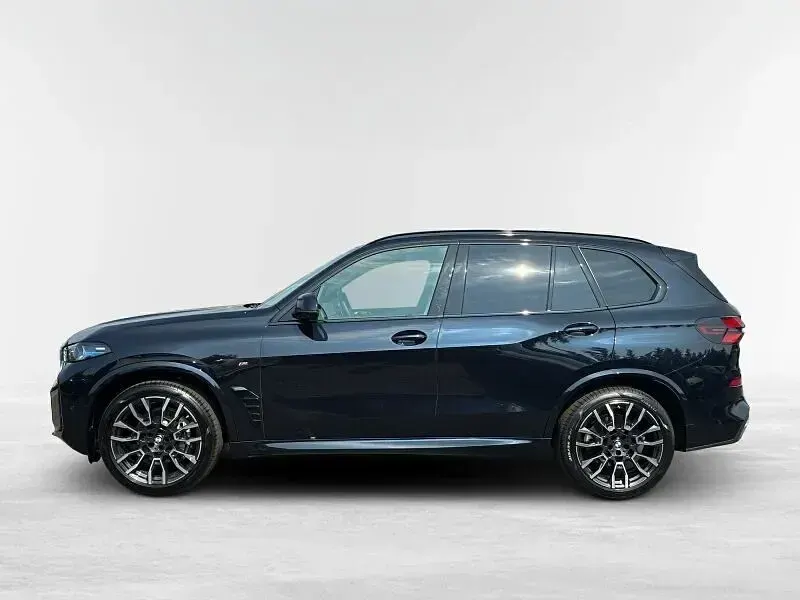 Gebraucht BMW X5 M Sport 286 PS (210 kW) 2025 Schwarz SUV