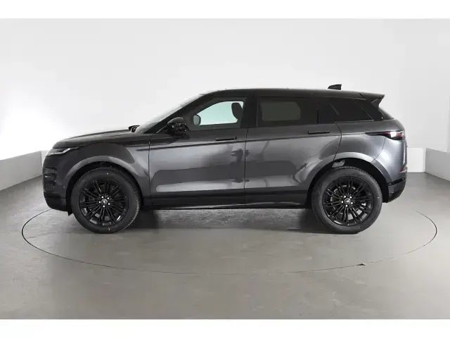 Neu Land Rover Range Rover evoque SE Dynamic 163 PS (119 kW) 2025 Grau SUV