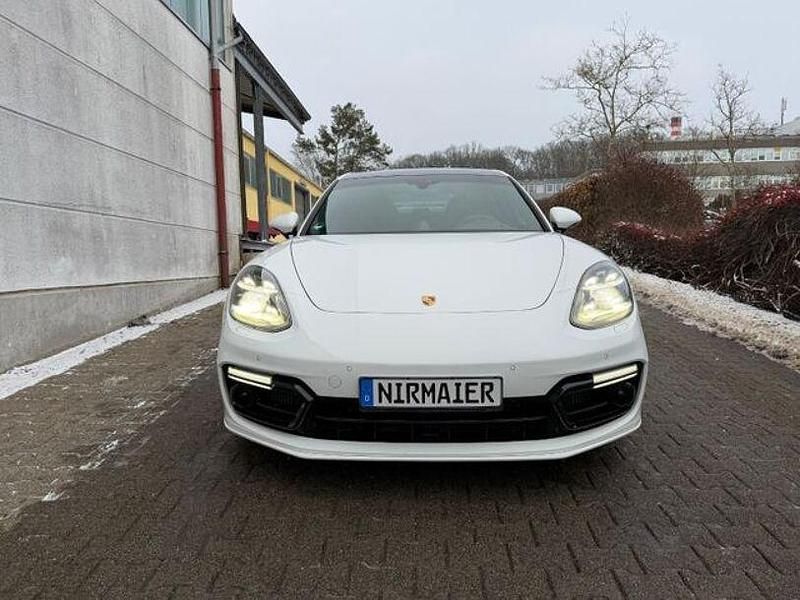 Gebraucht Porsche Panamera 462 PS (339 kW) 2019 Andere Limousine