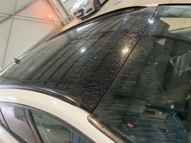 Gebraucht Ford Focus ST 280 PS (205 kW) 2020 Weiß Limousine