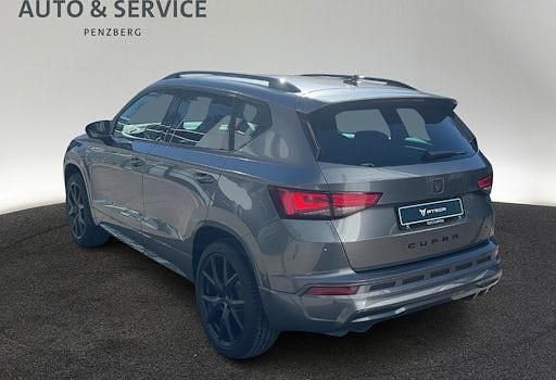 Neu Cupra Ateca 190 PS (139 kW) 2026 Grau SUV