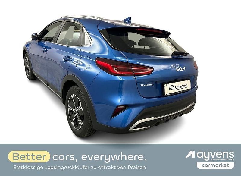 Gebraucht Kia XCeed Vision 105 PS (77 kW) 2022 SUV