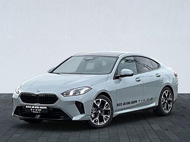 Neu BMW 218 Gran Coupé M Sport 150 PS (110 kW) 2025 Othercolor Coupé