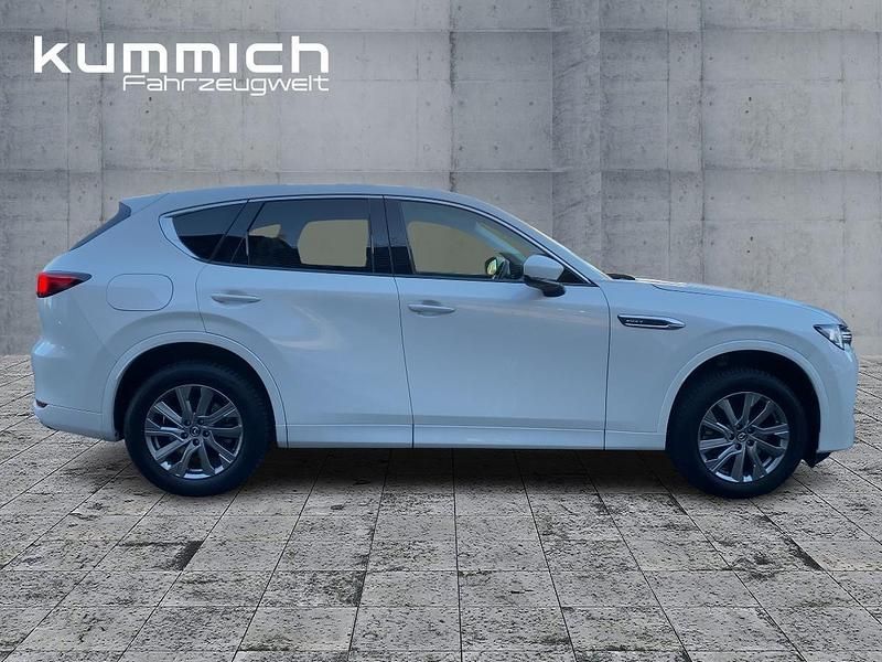 Gebraucht Mazda CX-60 328 PS (241 kW) 2022 SUV