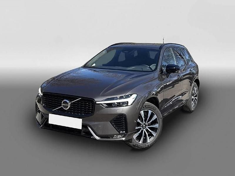 Gebraucht Volvo XC60 Plus 250 PS (183 kW) 2025 Grau SUV