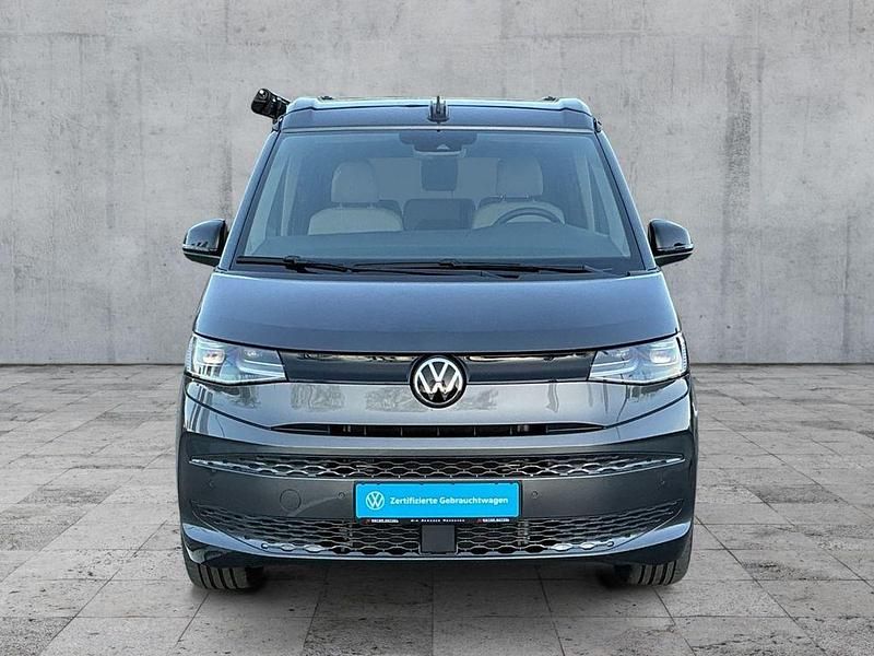 Gebraucht VW California Beach 150 PS (110 kW) 2025 Grau Van