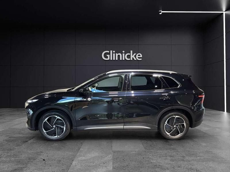 Gebraucht MG MGS5 EV Luxury 169 kW (231 PS) 2026 Pepple black SUV