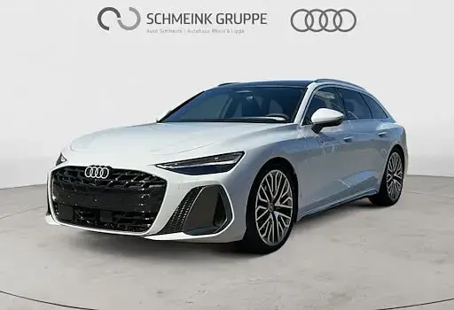 Gebraucht Audi A6 S-Line 367 PS (269 kW) 2025 Kombi