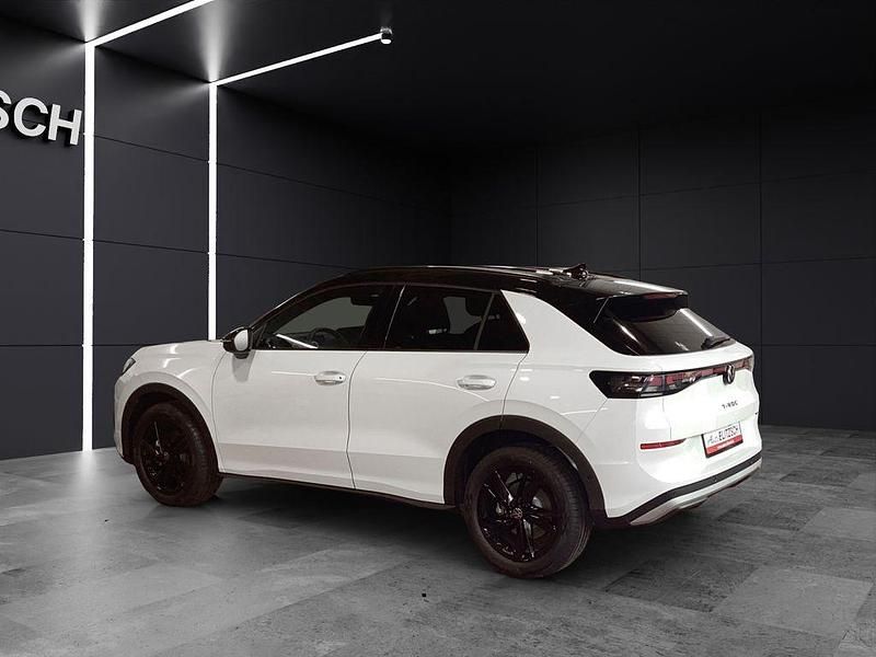 Gebraucht VW T-Roc Style 150 PS (110 kW) 2026 Pure white SUV
