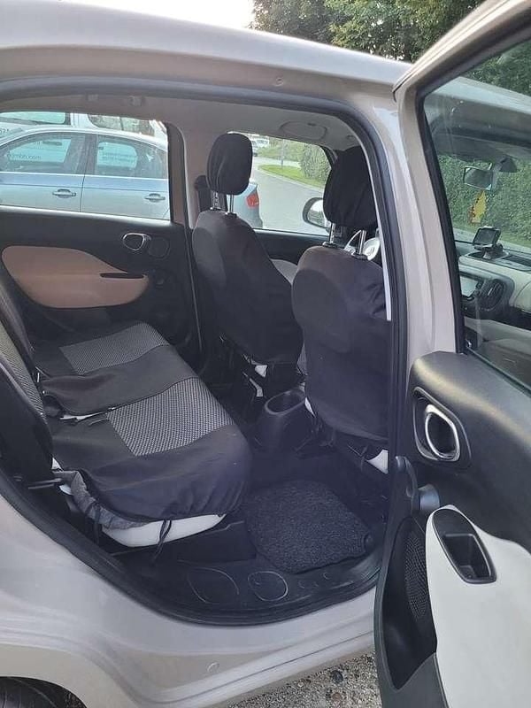 Gebraucht 2013 Fiat 500L Pop Star Van / Kleinbus | 6.300 € (Fairer Preis) - Bild 1/4