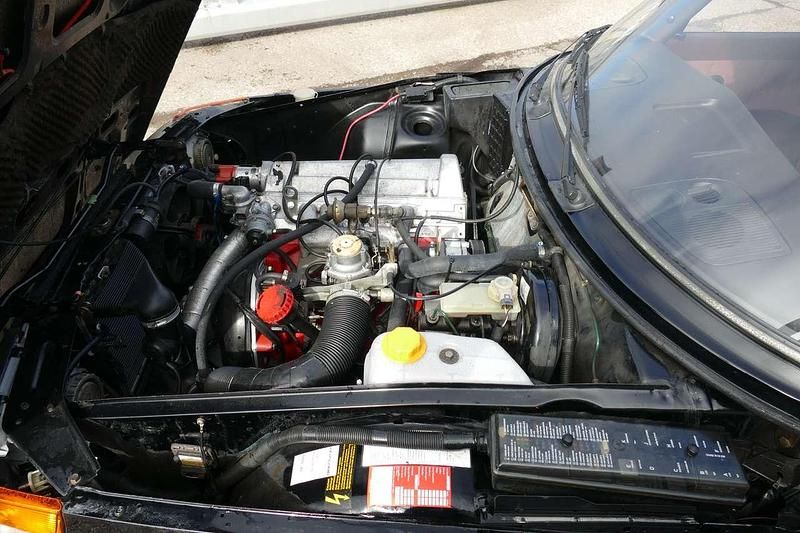 Gebraucht Saab 900 99 PS (72 kW) 1989 Schwarz Limousine