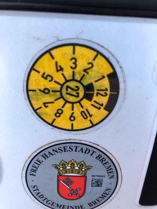 Gebraucht Citroën Xantia 65 PS (47 kW) 1997 Grün Limousine