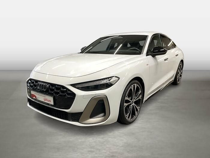 Grau Gebraucht 2025 Audi A5 Edition .1 Kombi | 53.320 € (Guter Preis) - Bild 1/4