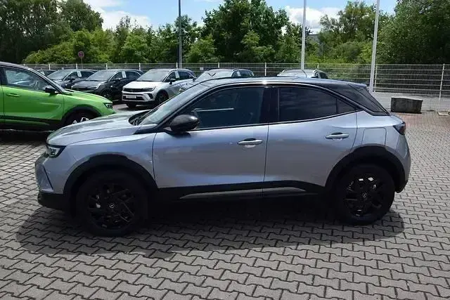 Gebraucht Opel Mokka 136 PS (100 kW) 2024 Grau SUV