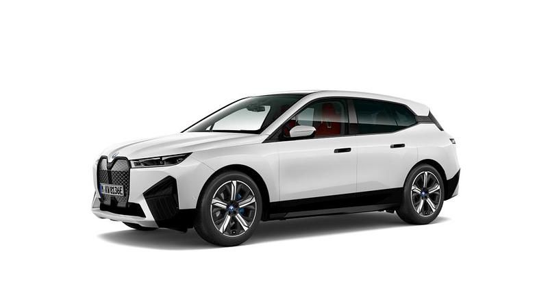 Gebraucht BMW iX 384 kW (523 PS) 2023 SUV