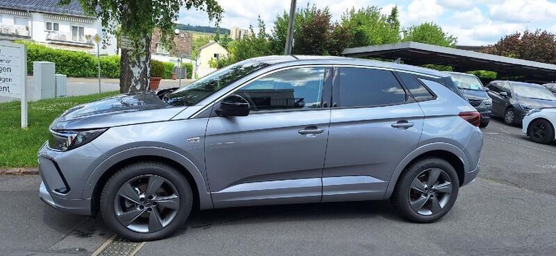Gebraucht 2023 Opel Grandland X Elegance SUV | 23.877 € (Fairer Preis) - Bild 1/4