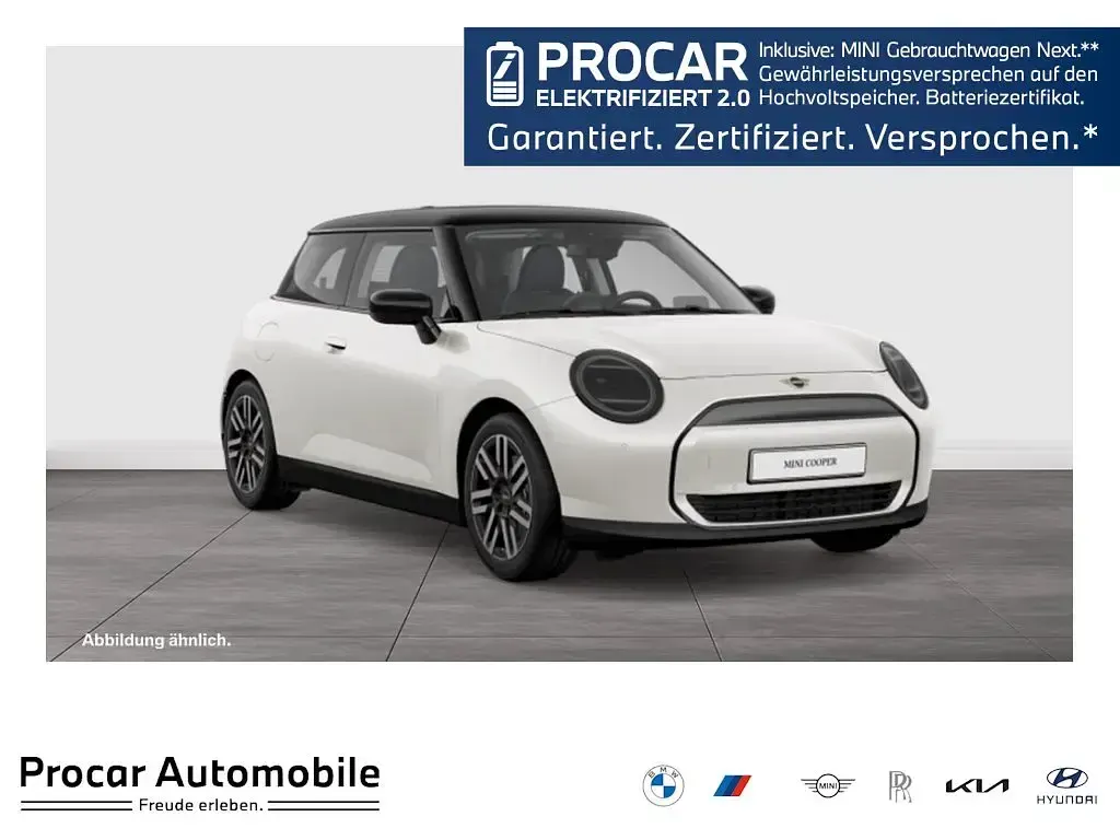 Gebraucht Mini Cooper 135 kW (184 PS) 2024 Kleinwagen