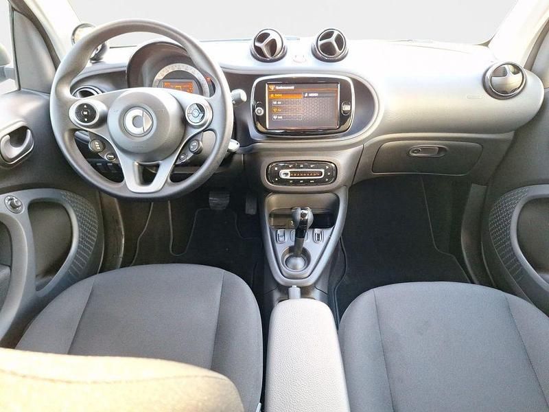 Gebraucht Smart ForTwo Electric Drive 60 kW (82 PS) 2023 Weiß