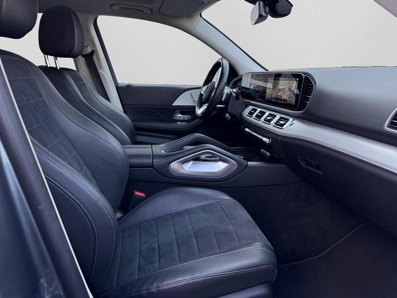 Gebraucht Mercedes GLE300 AMG 200 PS (147 kW) 2022 Szary Limousine