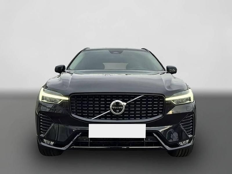 Gebraucht Volvo XC60 Plus 250 PS (183 kW) 2025 Schwarz SUV