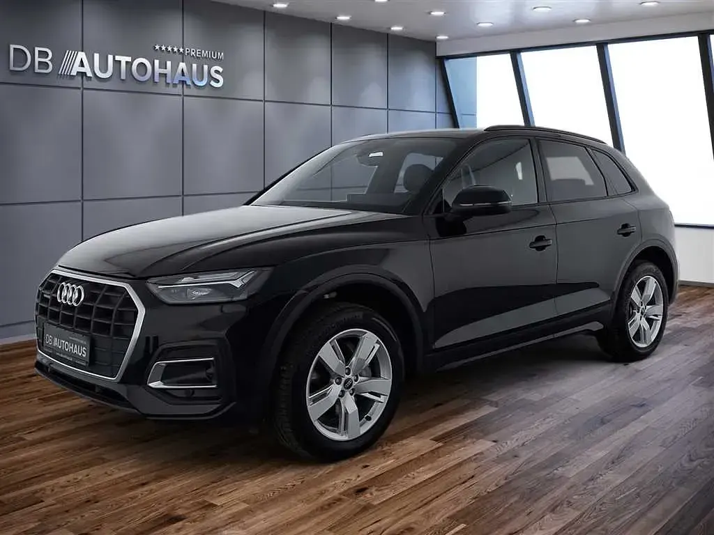 Gebraucht Audi Q5 Sport 204 PS (150 kW) 2023 SUV