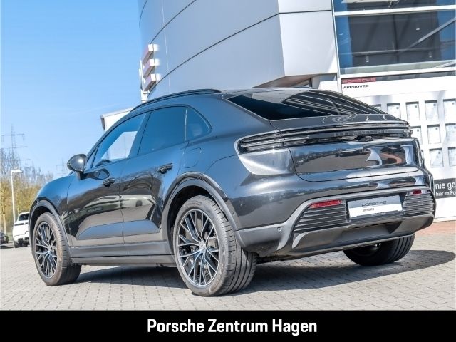 Gebraucht Porsche Macan Sport 300 kW (408 PS) 2024 Vulkangraumetallic SUV